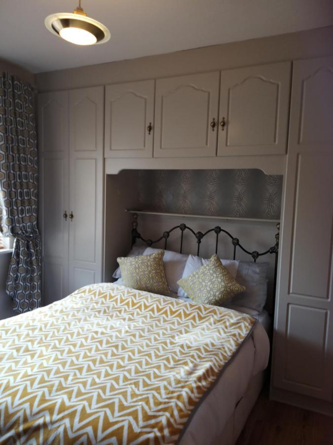 Westhouse Cafe N39 E0A6 Bed & Breakfast Longford Exterior photo