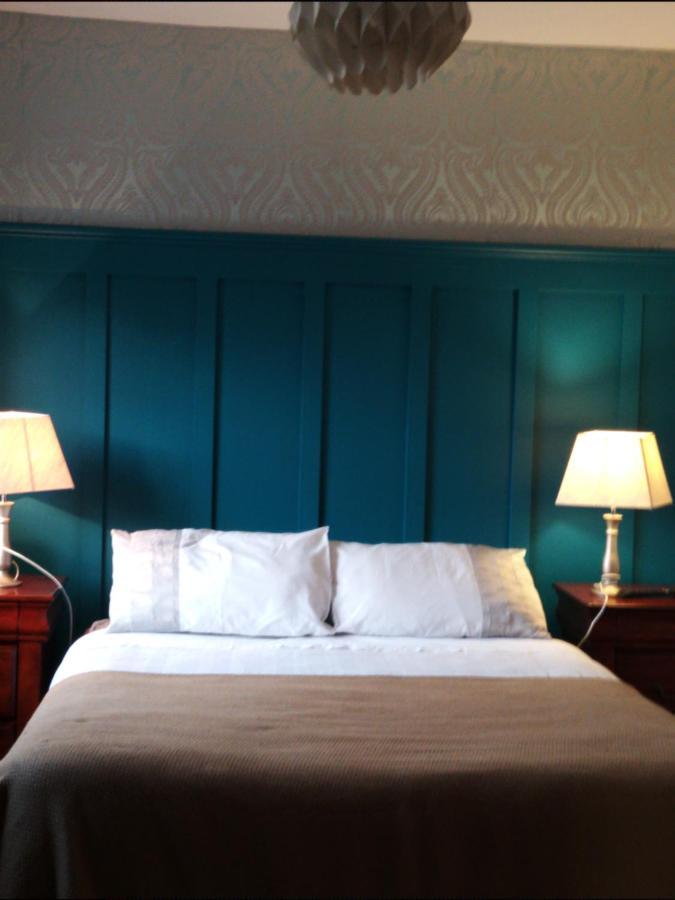 Westhouse Cafe N39 E0A6 Bed & Breakfast Longford Exterior photo