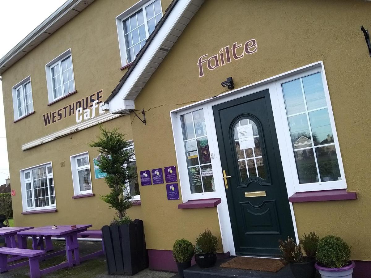 Westhouse Cafe N39 E0A6 Bed & Breakfast Longford Exterior photo